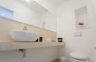 Penthouse deosebit cu 3 camere de inchiriat langa Piata Victoriei - 13