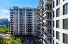 Apartament 4 camere | Geamuri Schüco, parchet triplustratificat | Floreasca - 2