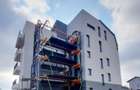 Hasdeu - Dacia, Bloc Nou, apartament 3 camere - 19