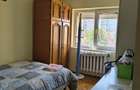 Apartament cu 3 camere Zona centrala Str. Bucegi Liceul de Arte etaj 3 , 2 balc - 5