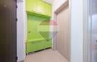 Apartament 1 camera  - curte proprie de 25 mp – Râșnov, Toamnei - 9