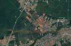 Vanzare teren intravilan Izvorani, zona Delta Snagov, 2500 mp - 5