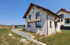 Casa single cu 3 dormitoare, Talmaciu - 1