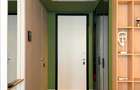 One Floreasca Towers,prima inchiriere Studio Luxury, garaj, terasa,etaj 9,50mp - 9