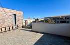 Penthouse 126 mp | Terase generoase | City Park Mall – Tomis 3 - 15
