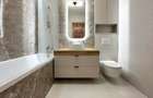 Prima Inchiriere ! Apartament 4 camere in Arqa Jollie Ville | Mobilat & Utilat - 5