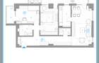 Adamant Towers | 3 camere FINALIZAT - in curs de intabulare - 17