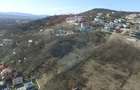 Teren 6309mp cu panoramă superbă asupra orașului – Uliului, Grigorescu - 3