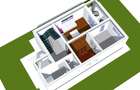 Casa-Vila Magurele /4 camere /Toate Utilitatile - 9