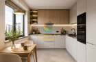 Apartamente noi complet finisate Metrou Berceni–Dimitrie Leonida! - 4