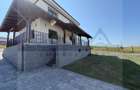 Casa individuala de 120mp, teren 500mp, finisata modern, zona Chinteni - 16