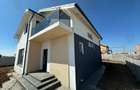 Casă individuală 5 camere de vânzare în Comuna Berceni – teren 400 mp - 1