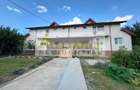 DUPLEX ÎNTREG DE VÂNZARE – FRUMUȘANI, STRADA GAROAFEI - 1086MP - 1