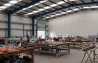 BAZA INDUSTRIALA IN CONSTANTA - Comision 0% - 22