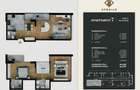 Apartament 3 camere tip duplex | Piața Muncii | Zonă centrală | 0% Comision - 1