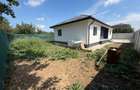 CASA INDIVIDUALA- 4 CAMERE, TOATE UTILITATILE, TEREN 380 MP, COMIS 0% - 2