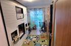 Apartament 3 camere de vanzare, mobilat si utilat - str. Pictor Nicolae Brana, S