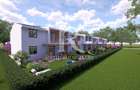 Case cu 4 camere însiruite | Dezmembrare posibila | Santandrei | Bihor