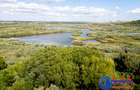 ID 7854 EXCLUSIVITATE – Teren cu casă și ieșire la canal - 8