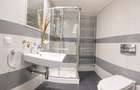 Apartament premium cu gradina privata 180 mp utili piscina zona Padurea Baneasa - 7