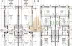 Duplex cu 4 camere în Dumbrăvița | 120 mp utili + pod 40 mp | 350 mp