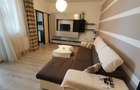 INCHIRIEZ ap. 2 camere decomandat de lux ,zona Turnisor - 1