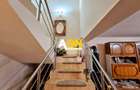 Casa 4 camere, Cetate, amplasament premium, 295 mp teren - 10