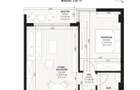 Comision 0 - Dezvoltator vinde ap. 2 camere in bloc PREMIUM cu lift! - 1