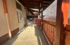2 camere | centrala proprie | mobilat si utilat | gradina | zona excelenta | - 12