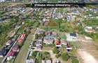 ULTIMA PARCELA - strada Mihai Eminescu - 7
