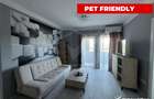PET FRIENDLY! Apartament de inchiriat, 3 camere, parcare, zona Fabricii - 1