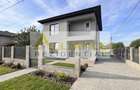 CASA DE VANZARE - 4 camere - teren 424 mp - 5