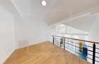 Penthouse 3 camere, bucatarie mobilata, intabulat (52N-L) - 12