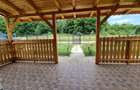 4 case de vacanță 2600 mp curte/complex turistic - 3