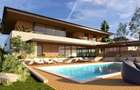 Five by the Lake Residence – Refugiul tău elegant langa București - 1