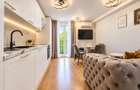 Apartament deosebit cu vedere spre Lacul Chios | Parcul Central - 1