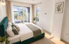 Apartament 2 camere, 61 mp, lift, finisat, parcare, Columna Residence-zona VIVO! - 4