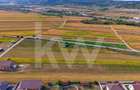 Teren investiție Cristian – 3.752 mp, intravilan front stradal dublu - - 18