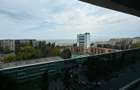 2 camere Mamaia, zona hotel Rex, 63mp utili total ,vedere frontala la mare - 1
