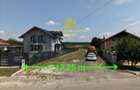 Teren 2.700 mp Ciocănești - Urziceanca | La asfalt - 1