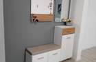 Vanzare - apartament cu 3 camere, Micro 16, renovat, mobilat nou - 8