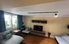 Apartament 4 camere Calea Calarasilor de locuit, work from home sau sediu firma - 6
