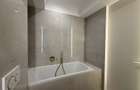 Cortina North, 3 camere LUX Pipera, mobilat & utilat premium, 2 băi, balcon - 10