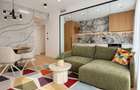 Apartament 2 camere si loc parcare — Nusco City, Faza 2 - 13