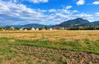 Teren intravilan, regim inaltime P+2E+M,  vedere catre munti, Sacele, Brasov