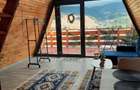 Doua Cabane A-frame de vânzare în Bucovina – Business Airbnb & Booking activ - 7