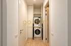 SUPERB / HERASTRAU / COMPLET MOBILAT SI UTILAT / BALCON / LOC DE PARCARE