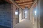 Casa P+M cu placa turnata, 5camere constructie deosebita -178.000euro - 14