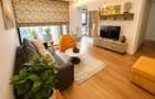 Apartament 2 camere de închiriat | One Herăstrău Plaza | Complet mobilat - 1