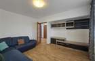 Inchiriere apartament spatios cu 3 camere decomandate. Zona Republicii, Bacau